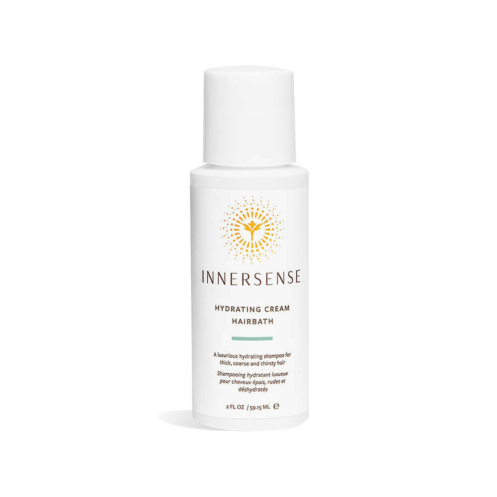 Hydrating Cream Hairbath
