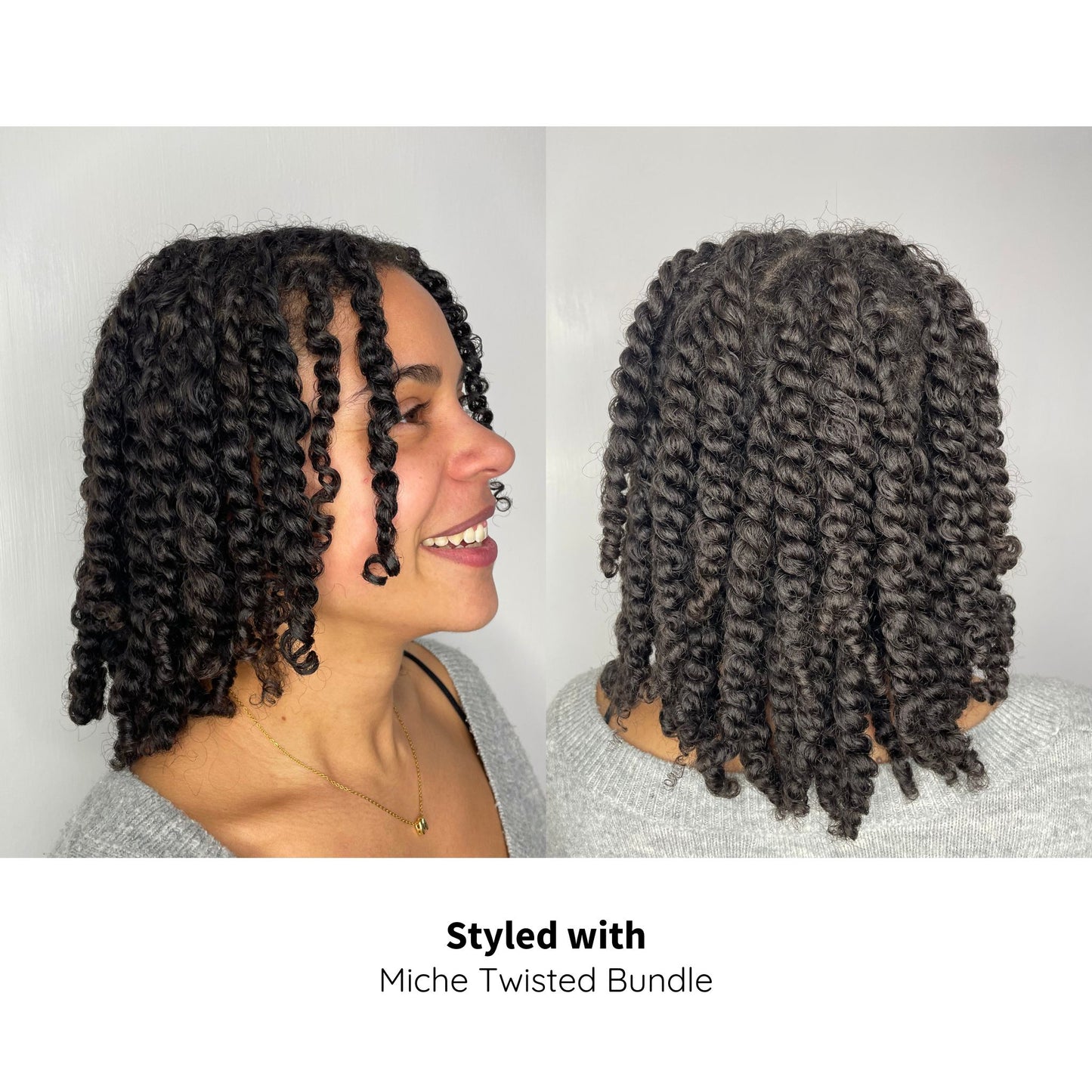 Miche Twisted Bundle