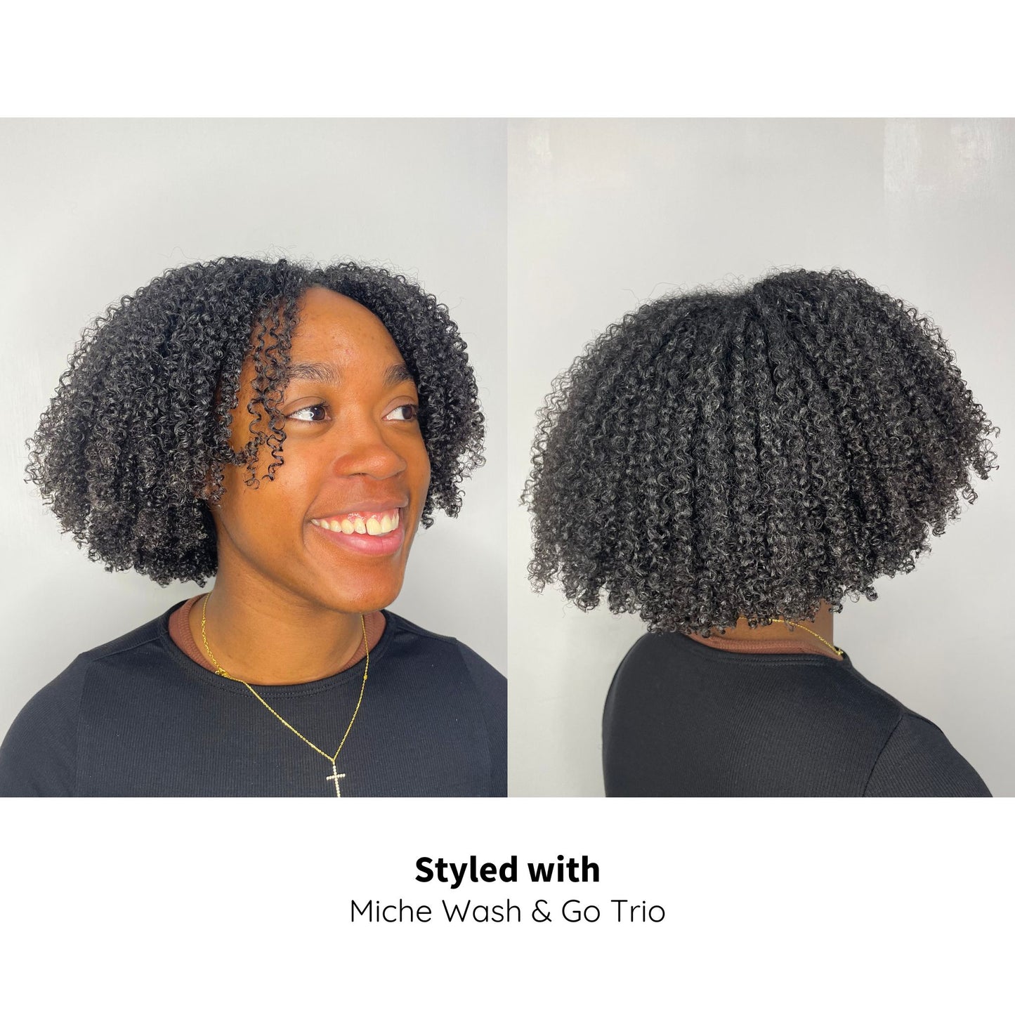 Miche Wash & Go Trio