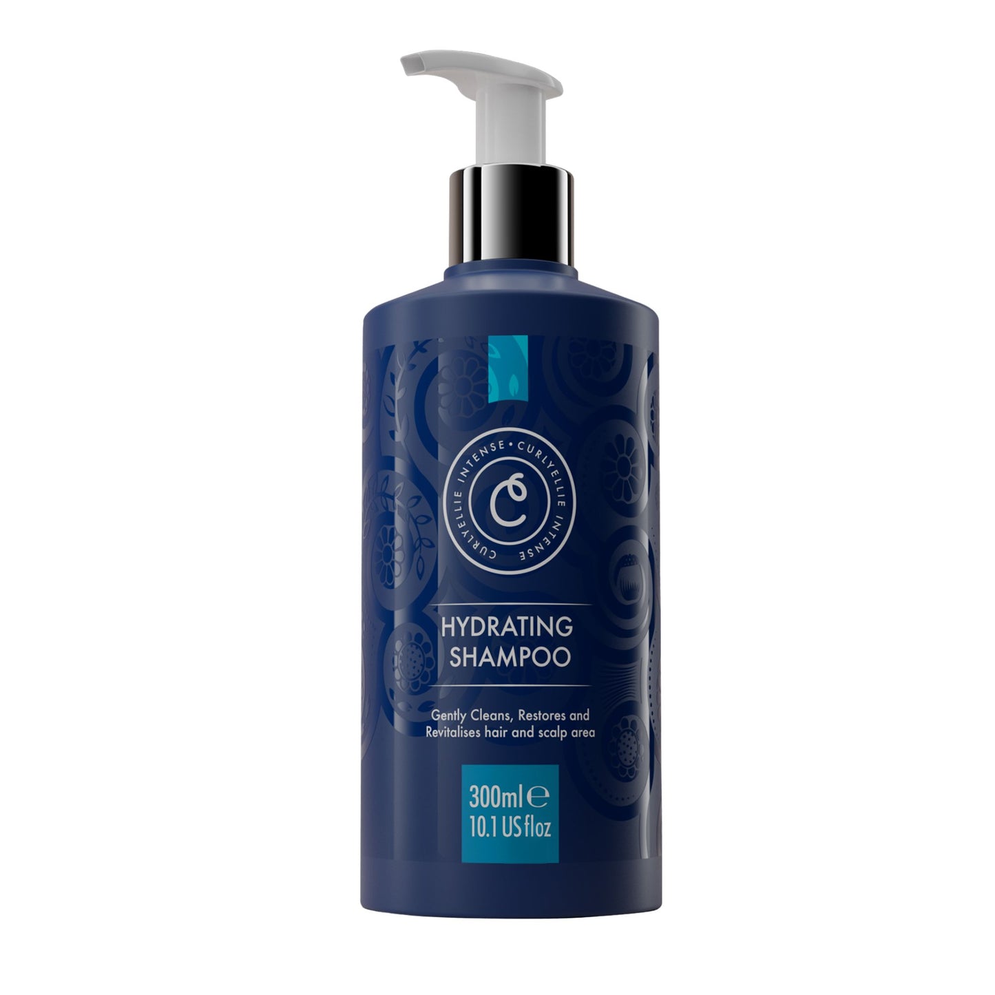 Intense Hydrating Shampoo