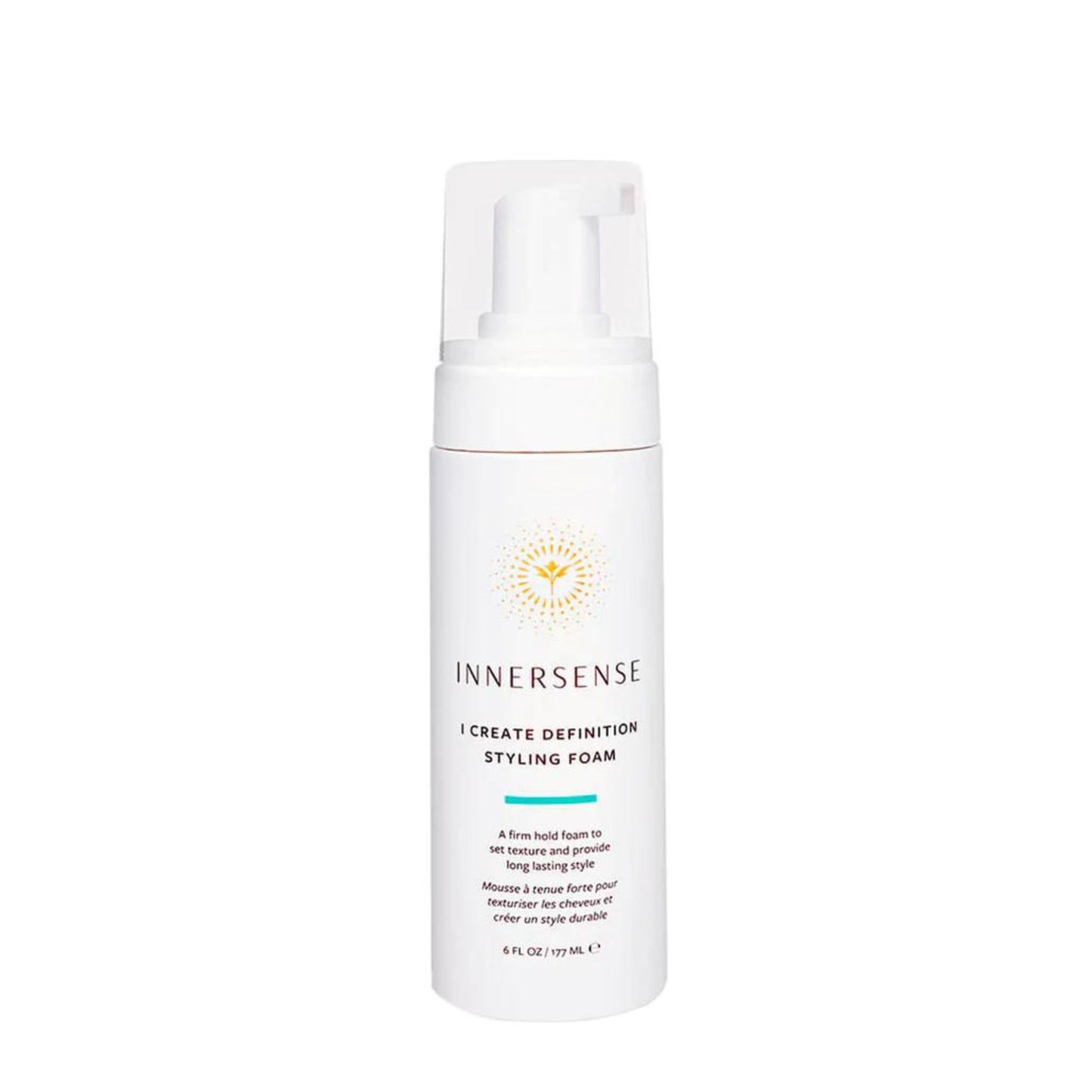 I Create Definition Styling Foam