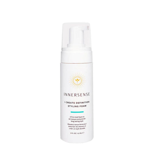 I Create Definition Styling Foam