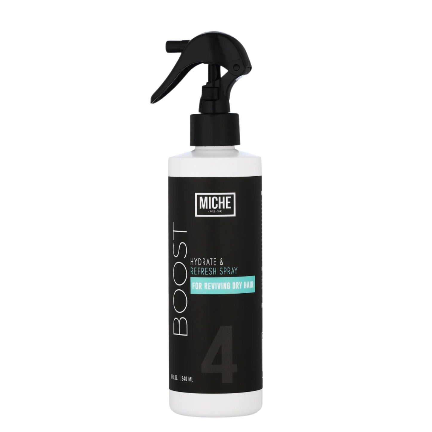 BOOST Hydrate & Refresh Spray