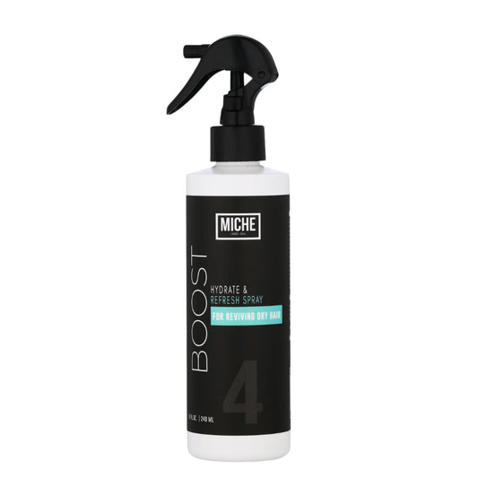 BOOST Hydrate & Refresh Spray