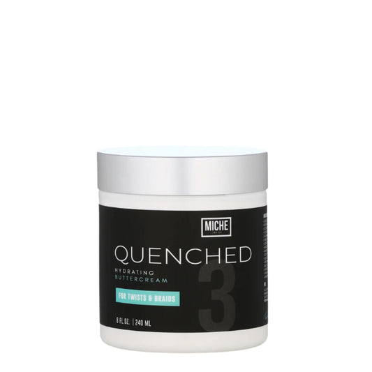 QUENCHED Hydrating Buttercream
