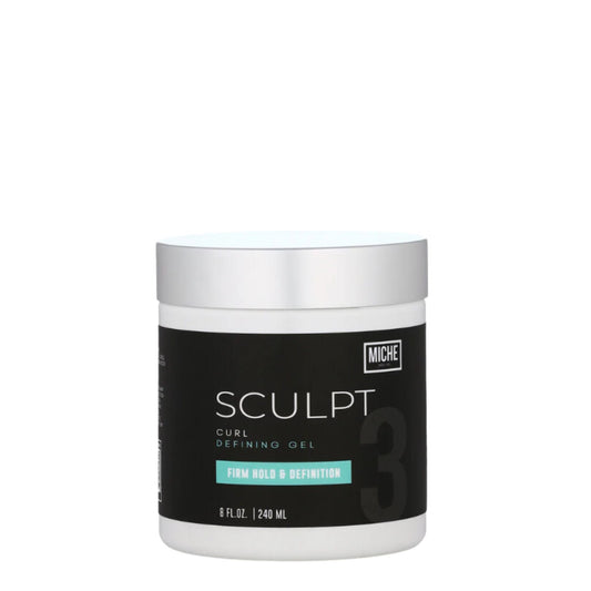 SCULPT Curl Defining Gel