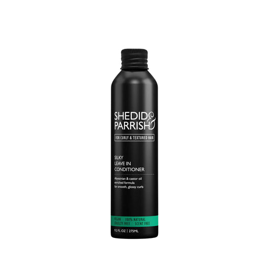 Silky Leave-in Conditioner