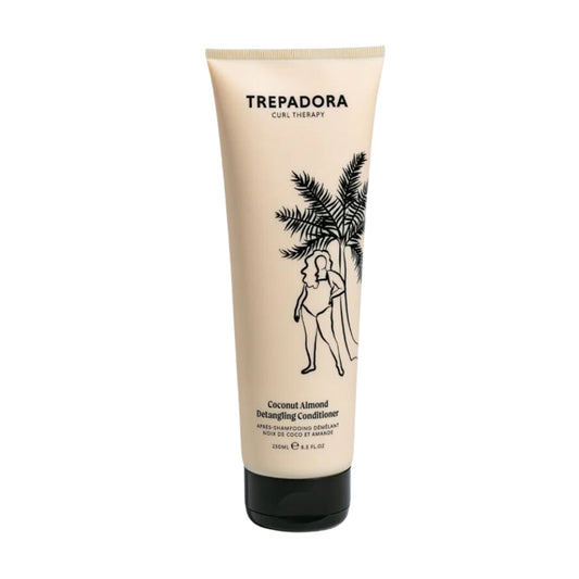 Coconut Almond Detangling Conditioner