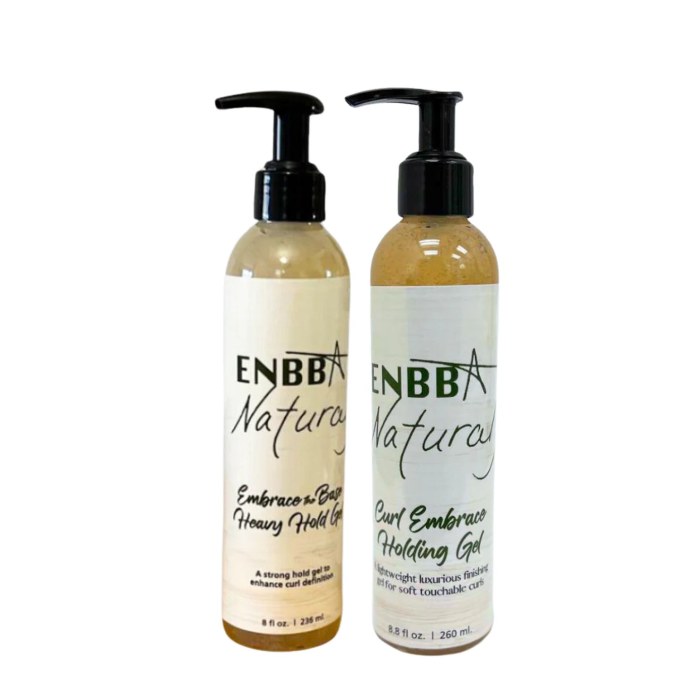 ENBBA Firm Definition Duo