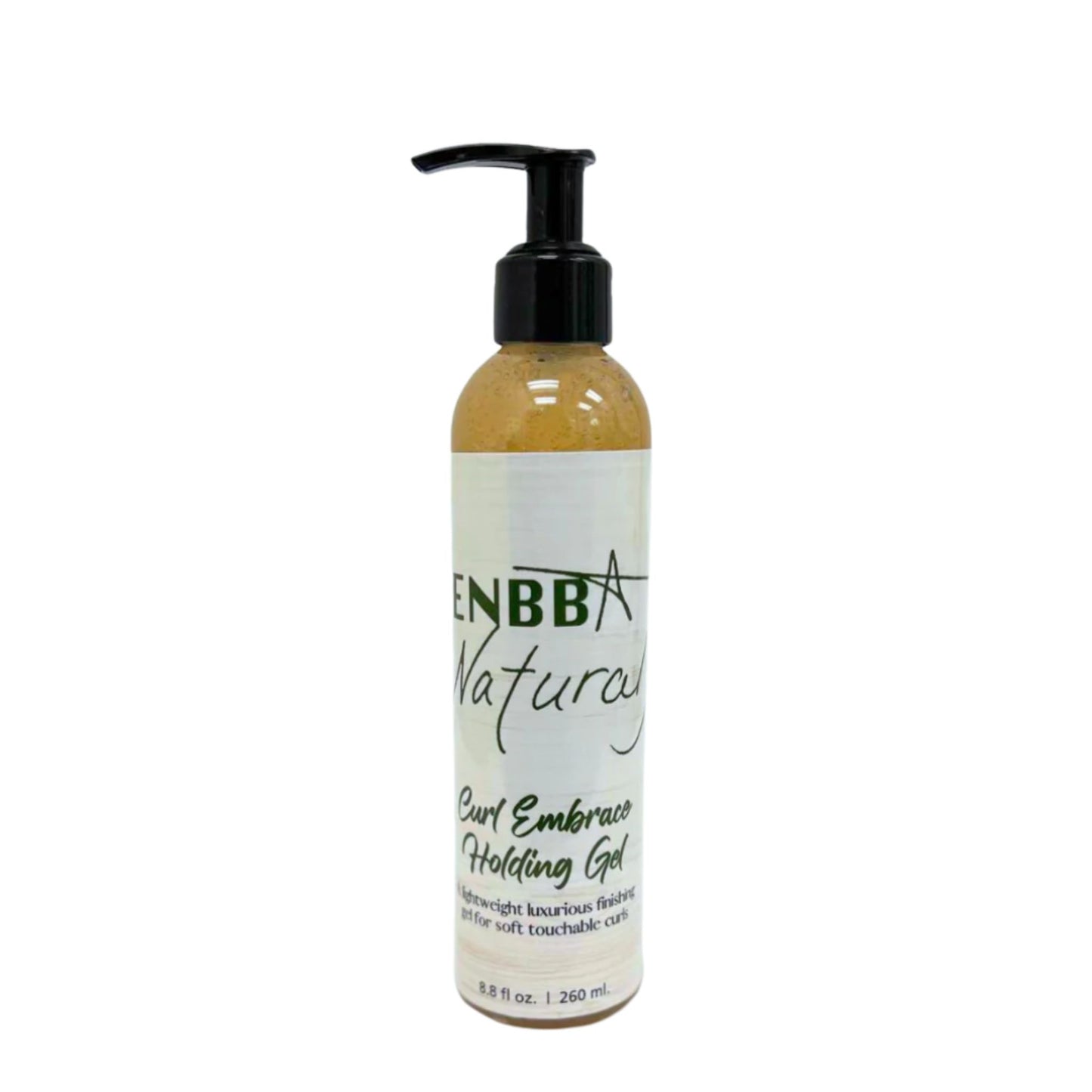Curl Embrace Holding Gel