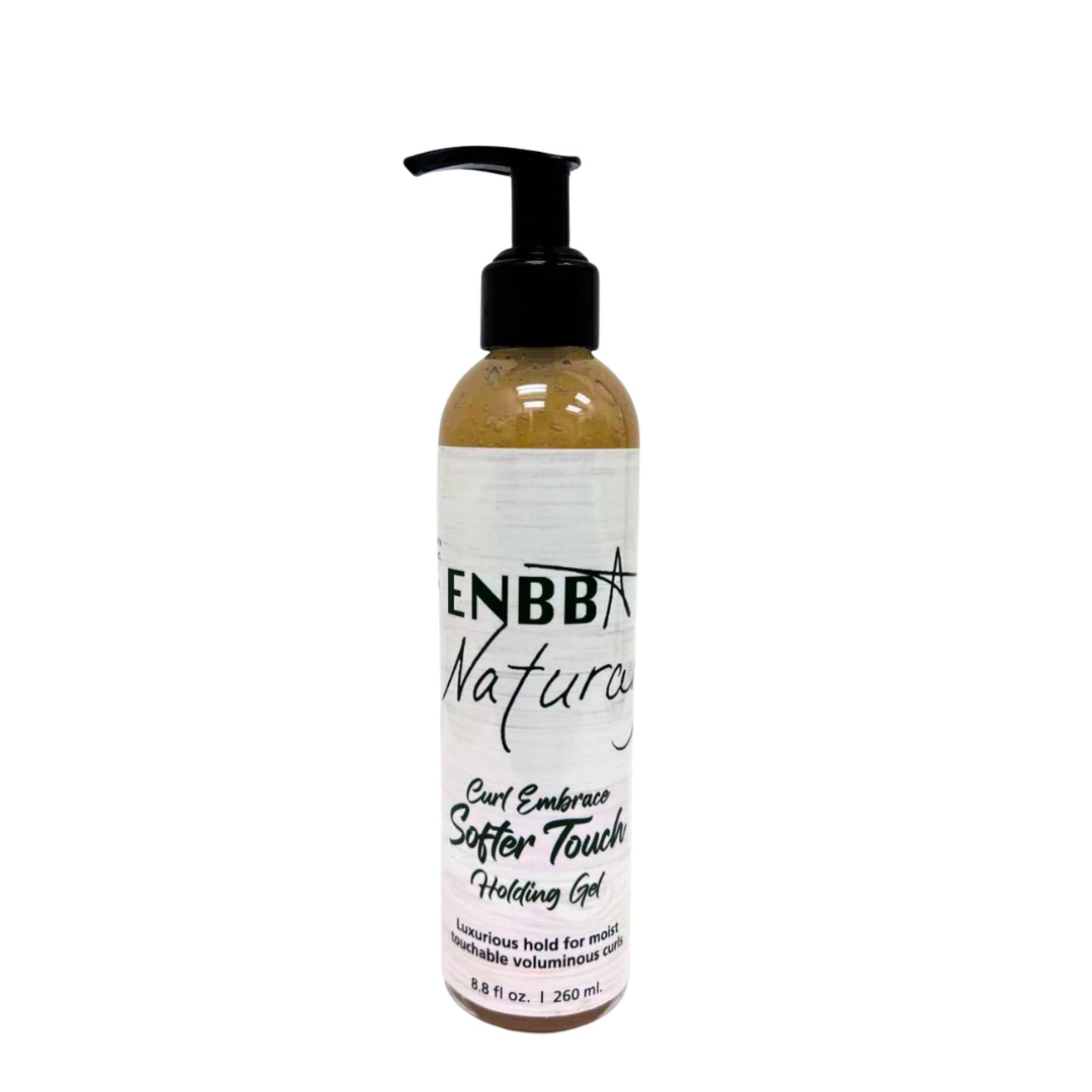 Curl Embrace Softer Touch Holding Gel