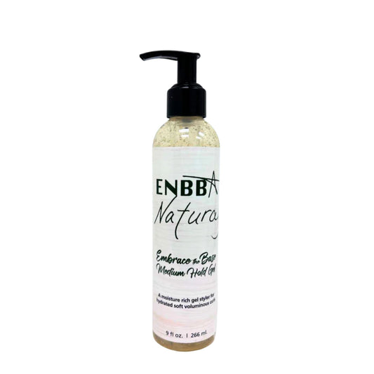 Embrace the Base Medium Hold Gel