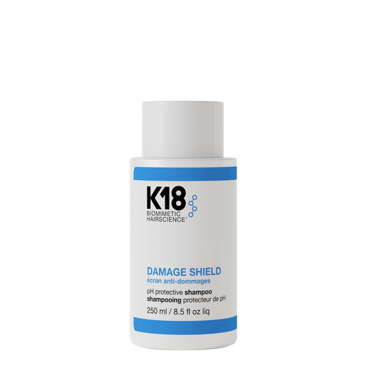 DAMAGE SHIELD pH protective shampoo