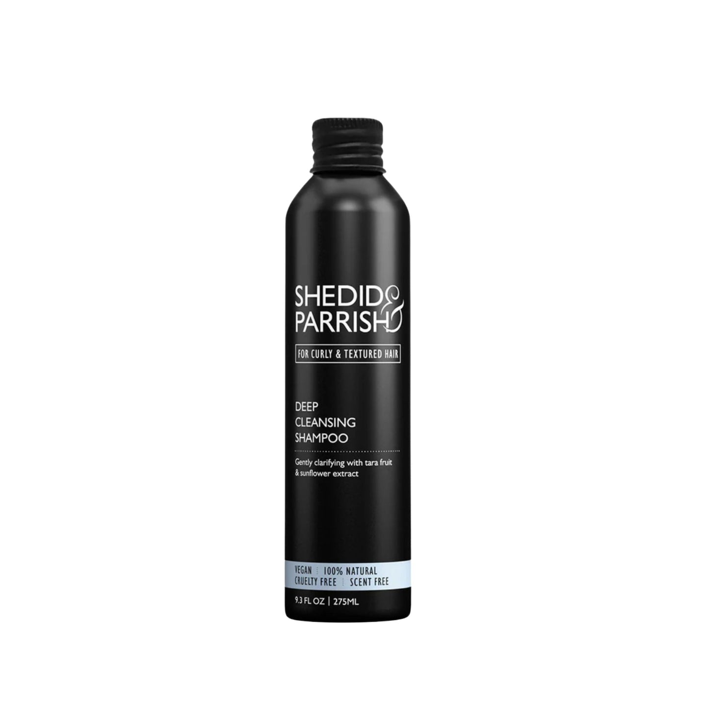Deep Cleansing Shampoo