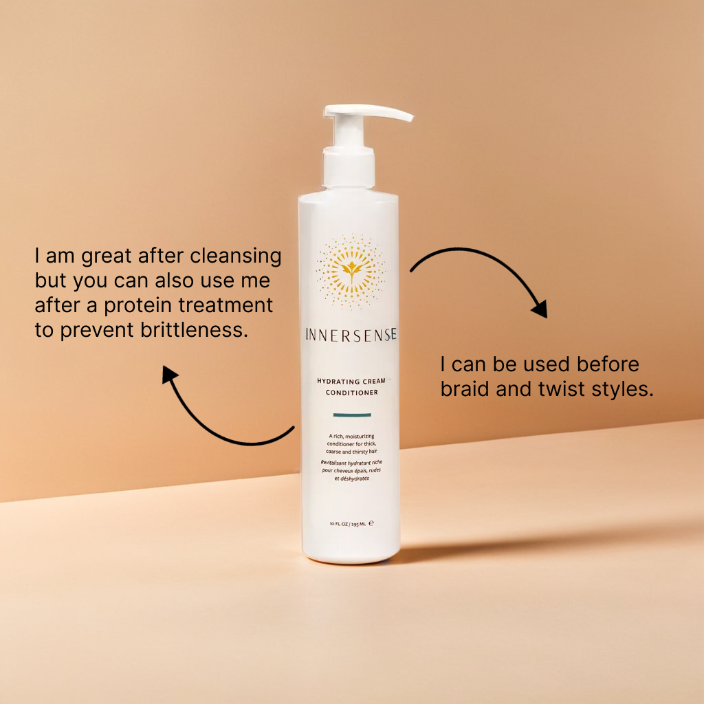 Hydrating Cream Conditioner