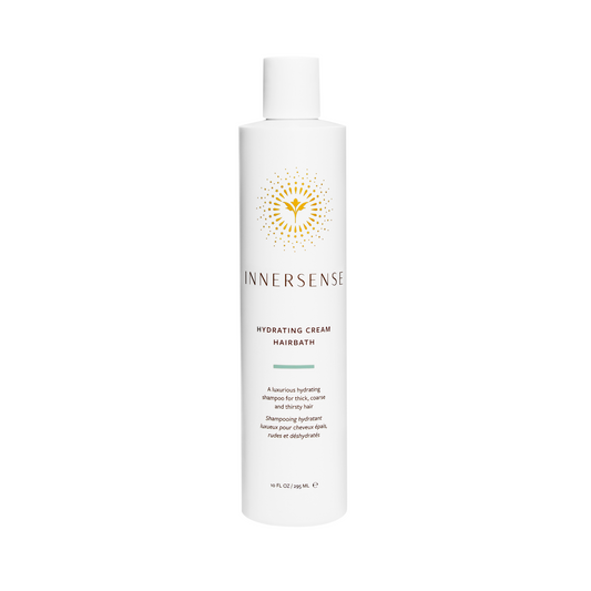 Hydrating Cream Hairbath