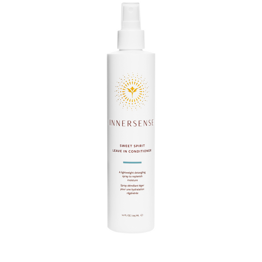 Sweet Spirit Leave-in Conditioner