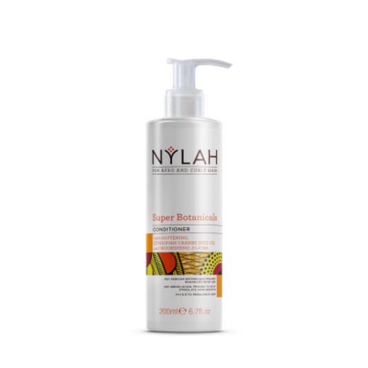 Super Botanicals Conditioner