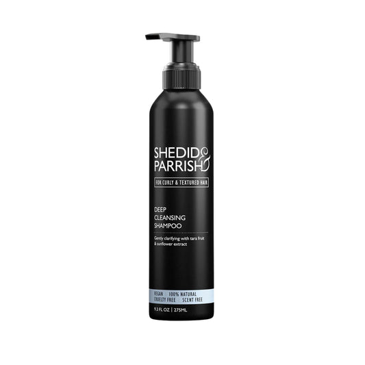Deep Cleansing Shampoo