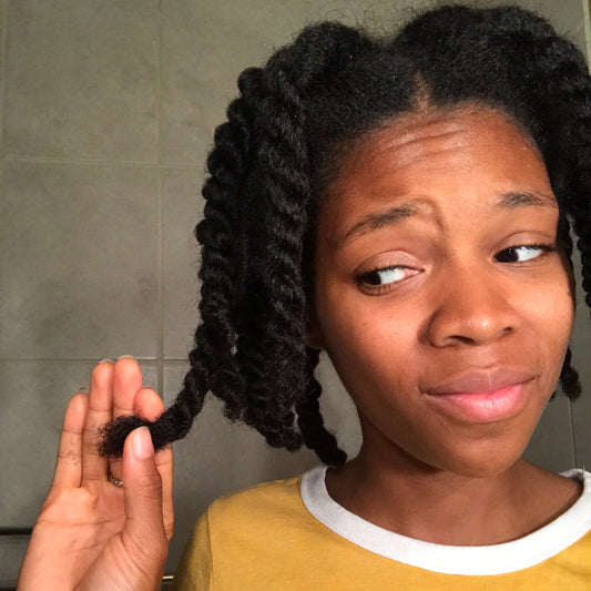 Natural Hair Breakage: 14 Possible Causes and Remedies