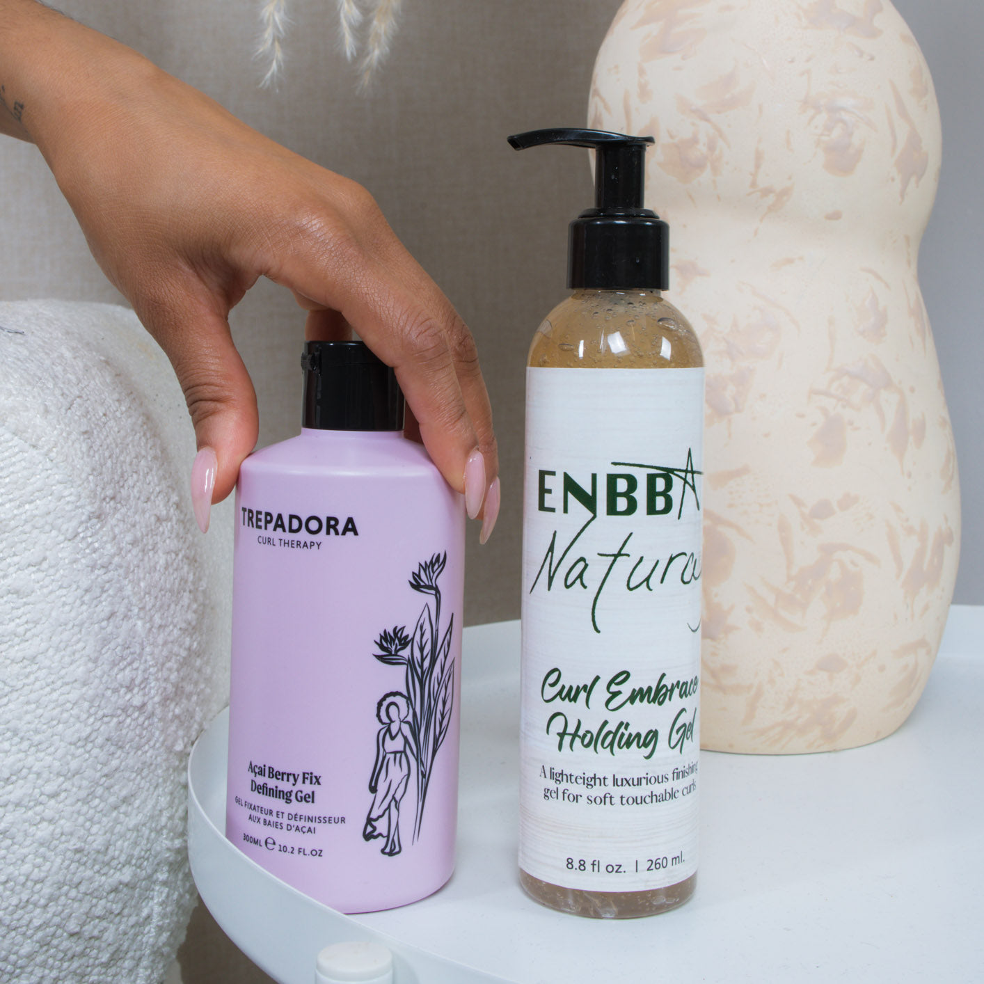 Bundles & Wash Day Sets