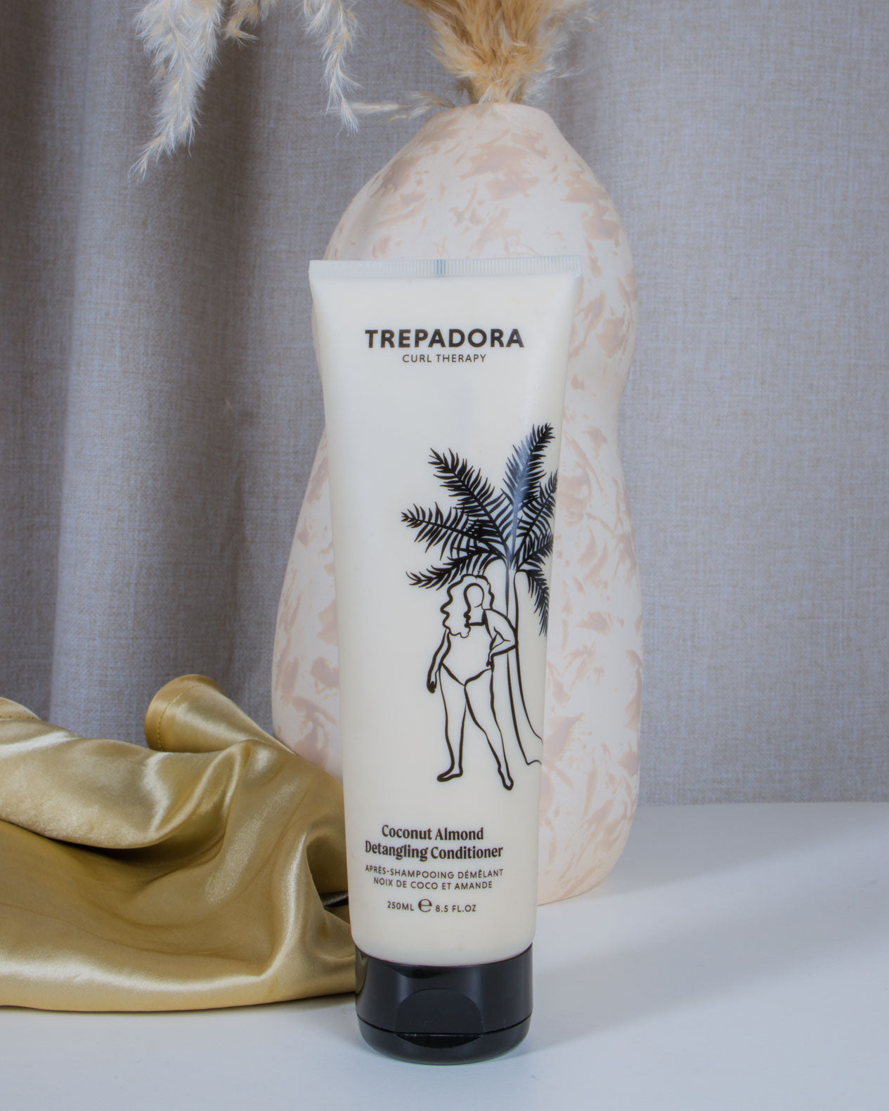 Leave-in Conditioners
