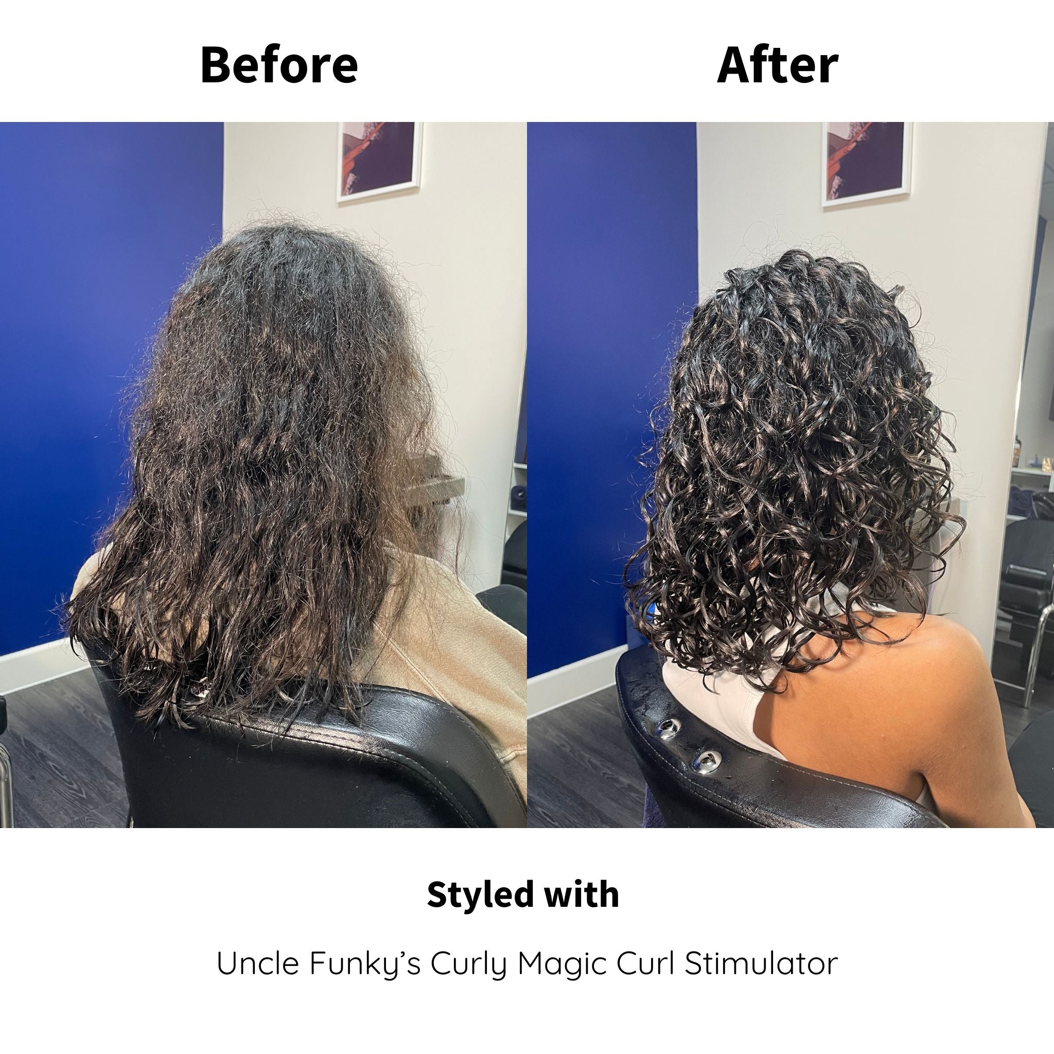 Buy Curly Hair Products Online at ODYSSEY BOX UK