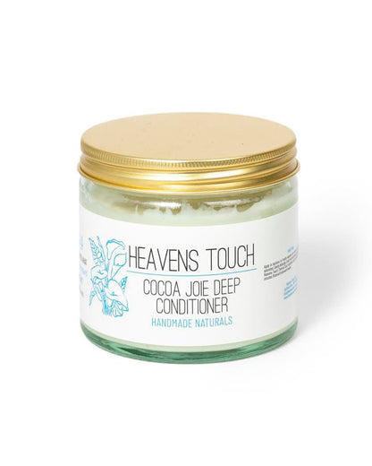 Cocoa Joie Deep Conditioner