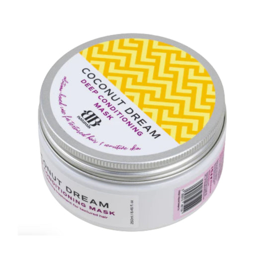 Coconut Dream Deep Conditioning Hair Mask