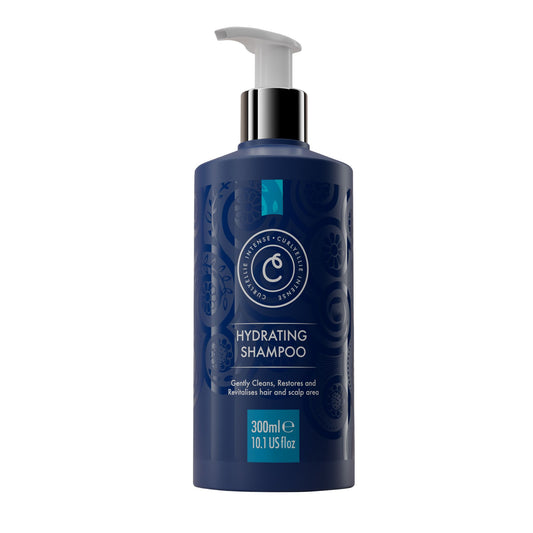 Intense Hydrating Shampoo