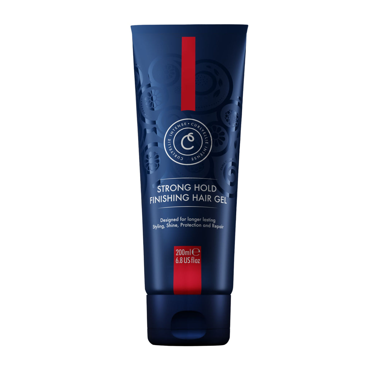 Strong Intense Intense Strong Hold Hair Gel – ODYSSEY BOX UK