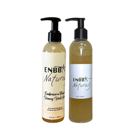 ENBBA Firm Definition Duo