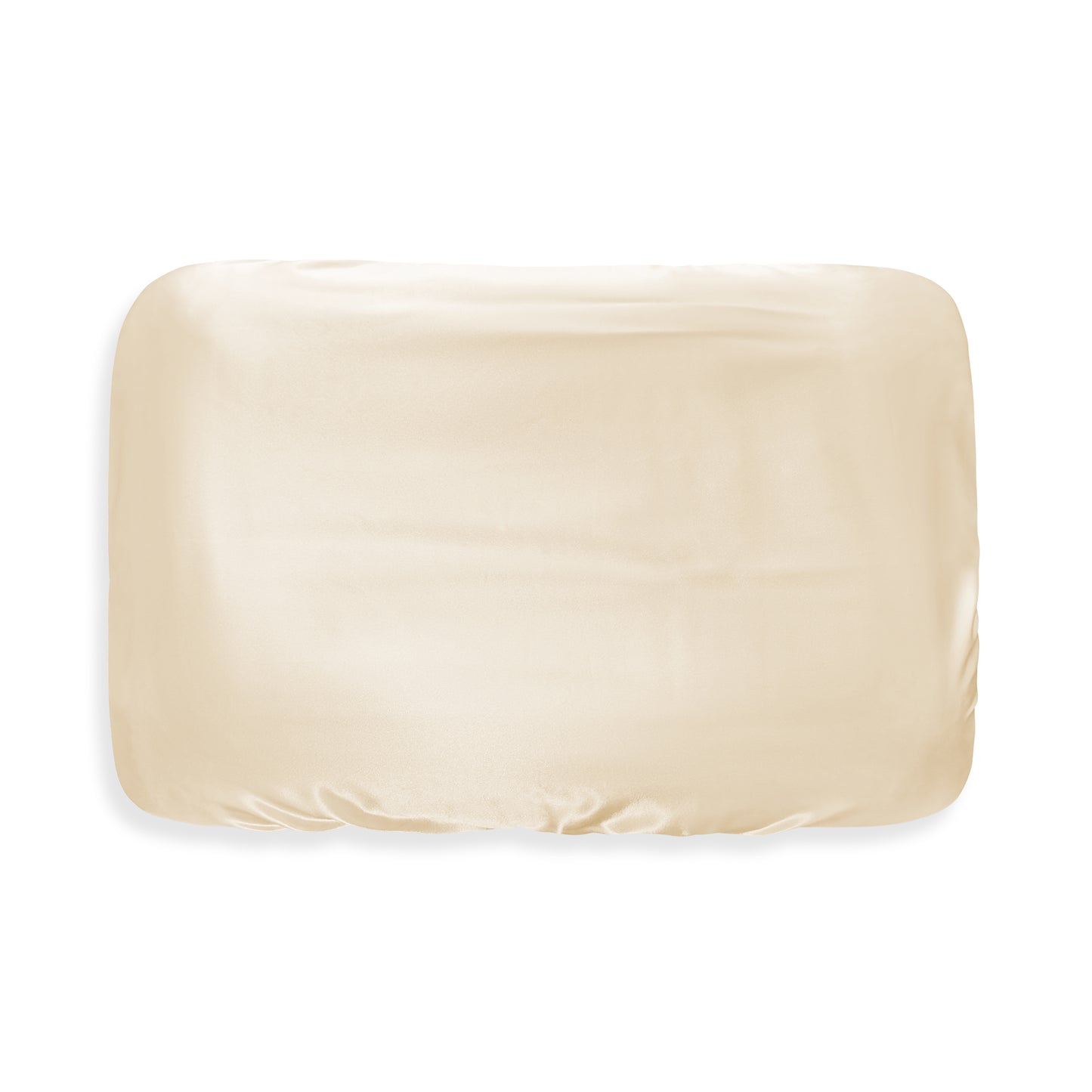 Halo Adjustable Satin Pillowcase