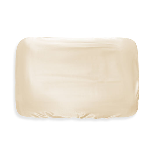 Halo Adjustable Satin Pillowcase