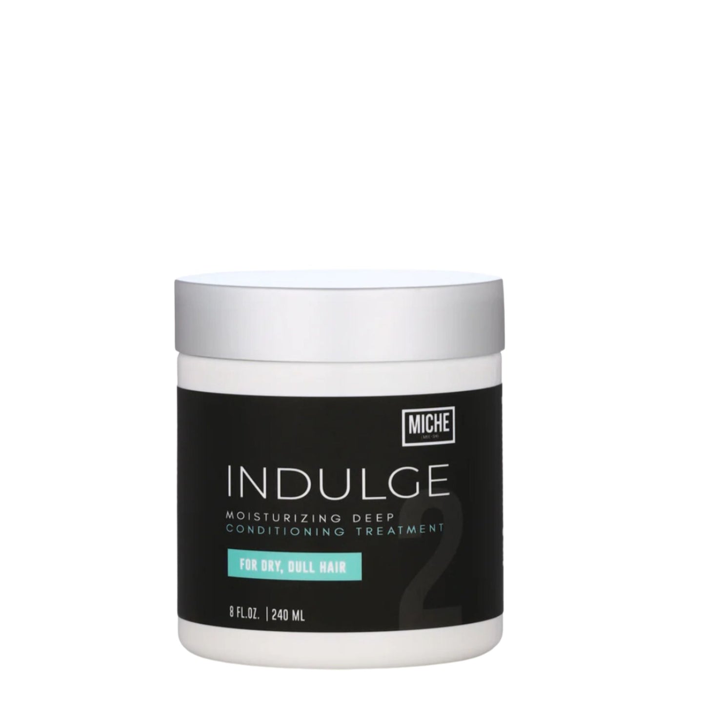 INDULGE Moisturizing Deep Conditioning Treatment