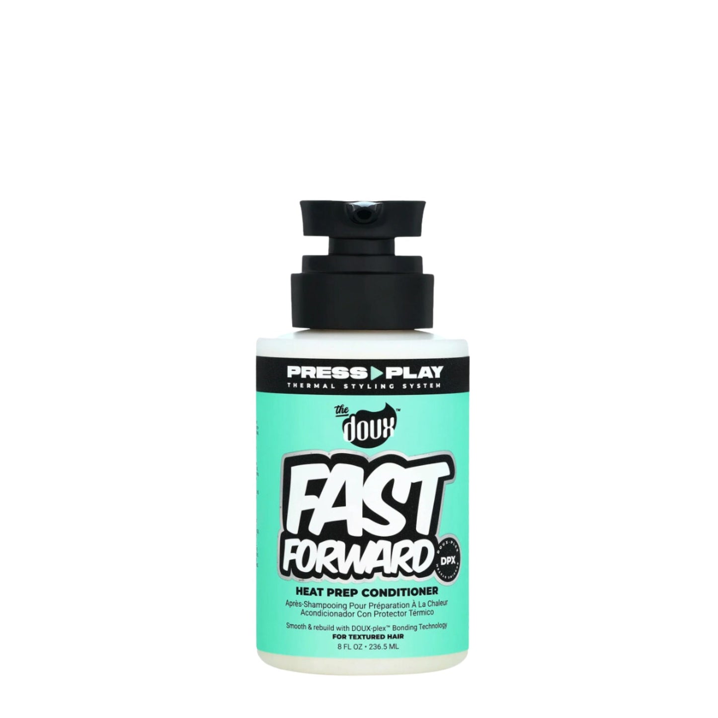 FAST FORWARD Heat Prep Conditioner