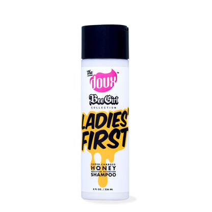 Ladies First Honey Shampoo