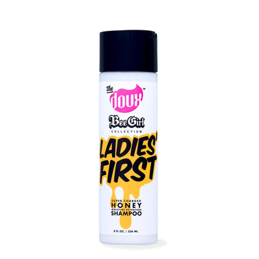 Ladies First Honey Shampoo