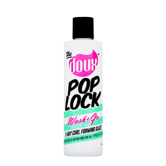 Pop Lock 5-Day Curl Forming Glaze