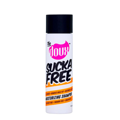 Sucka Free Moisturizing Shampoo