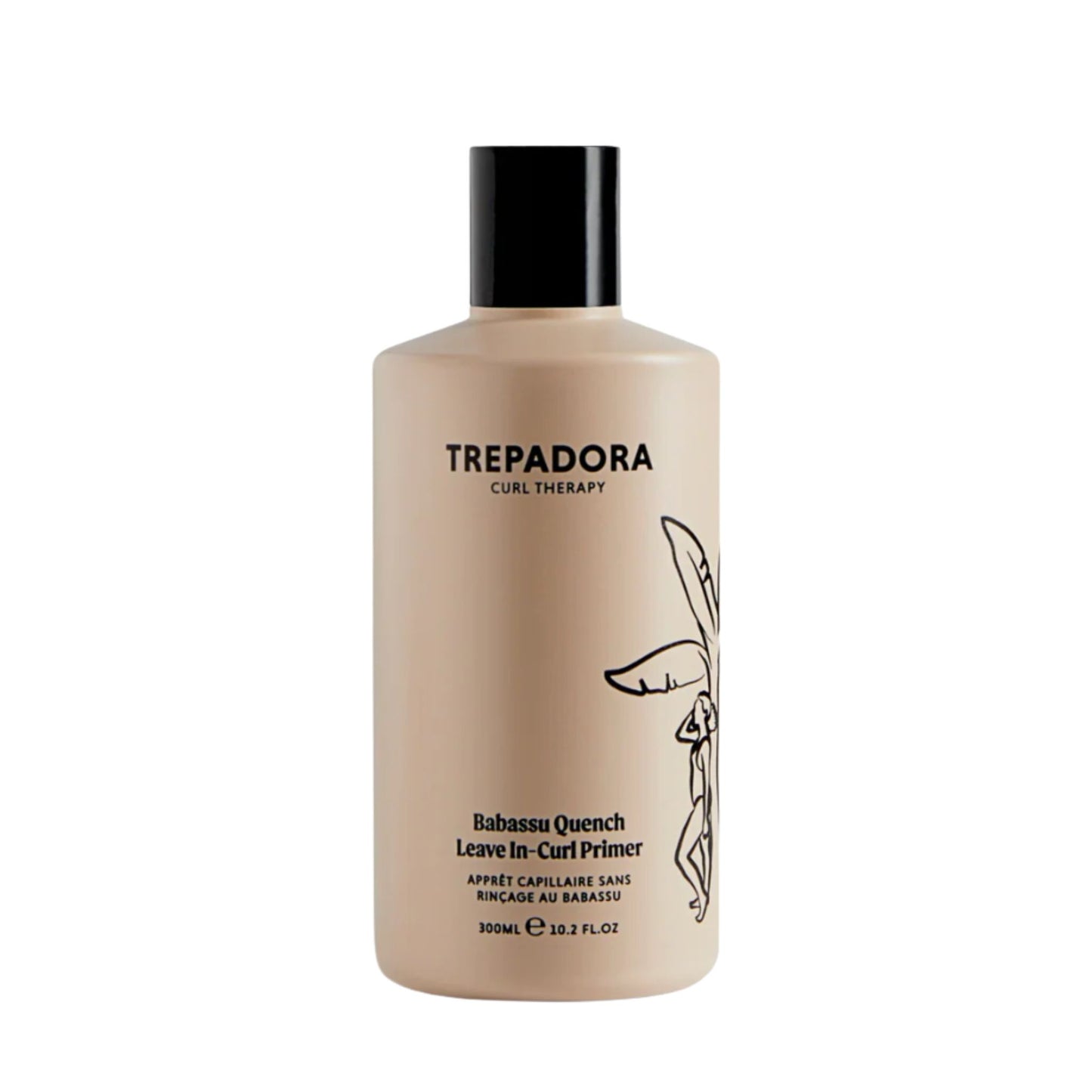 Babassu Quench Leave-in Primer