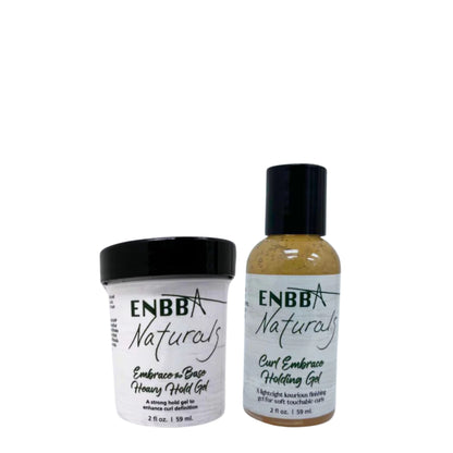 ENBBA Firm Definition Duo