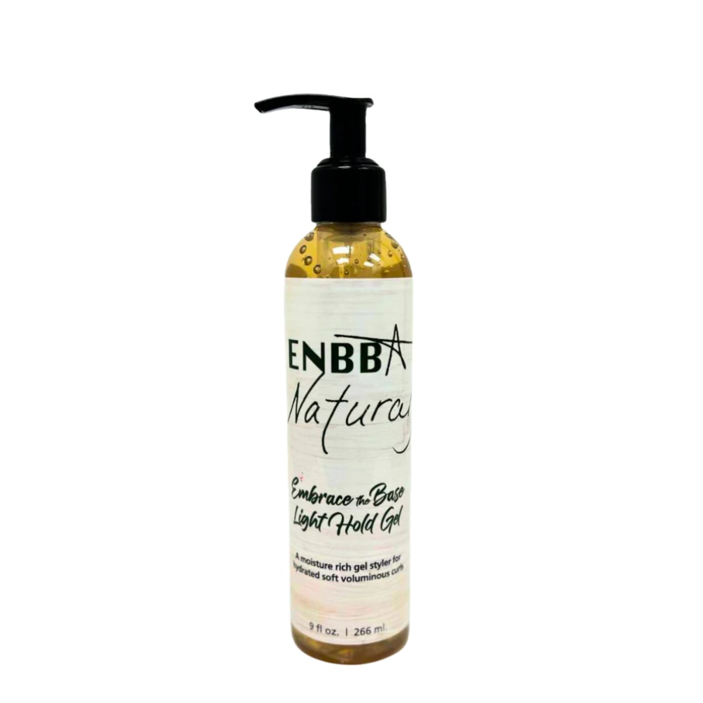 Embrace the Base Light Hold Gel