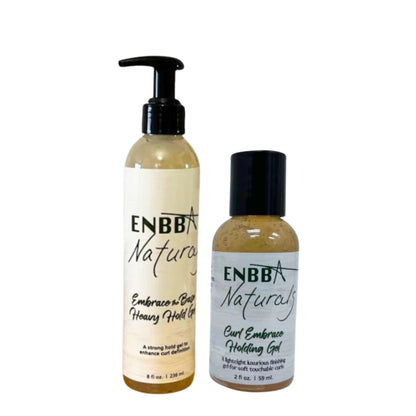 ENBBA Firm Definition Duo