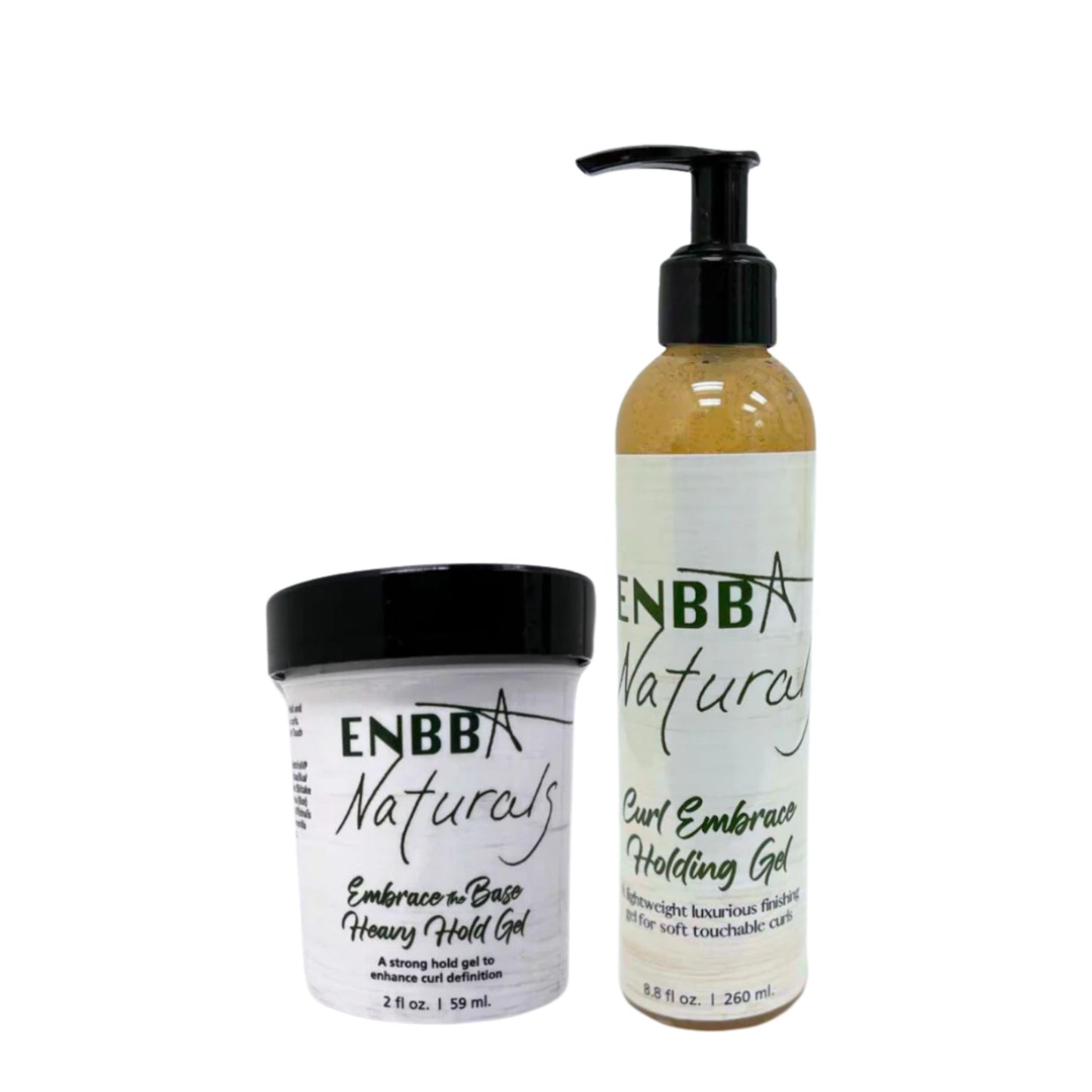 ENBBA Firm Definition Duo