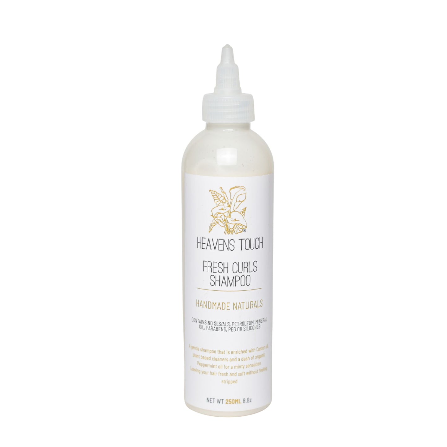 Rescue My Curls Bundle
