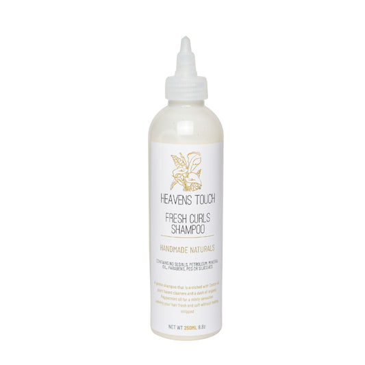 Fresh Curls Shampoo
