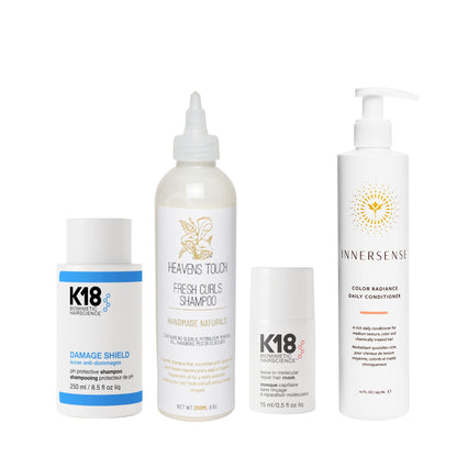 Rescue My Curls Bundle