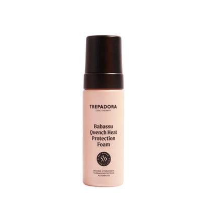 Babassu Quench Heat Protection Foam