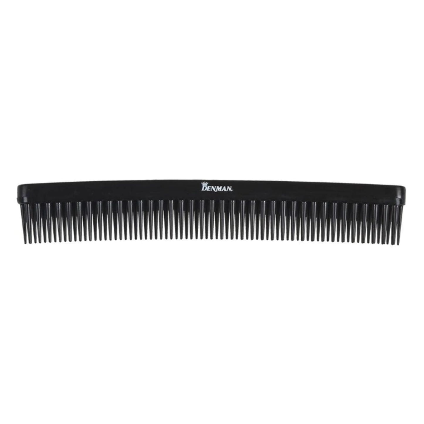 Three Row Comb